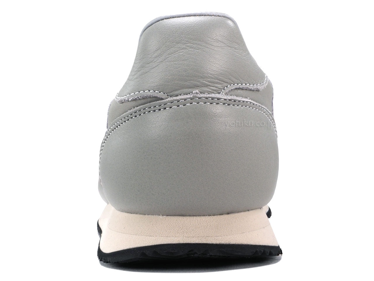 パトリック スニーカー ネバダプラス グレー PATRICK NEVADA+ GRY 507564