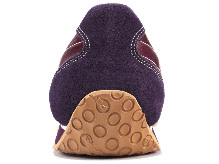 パトリック スニーカー アイリス ホース・パープル PATRICK IRIS H-PPL 232569