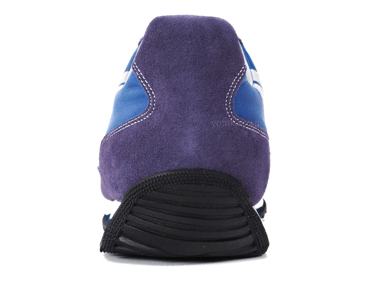 パトリック スニーカー マラソン ラベンダー PATRICK MARATHON LVD 942409