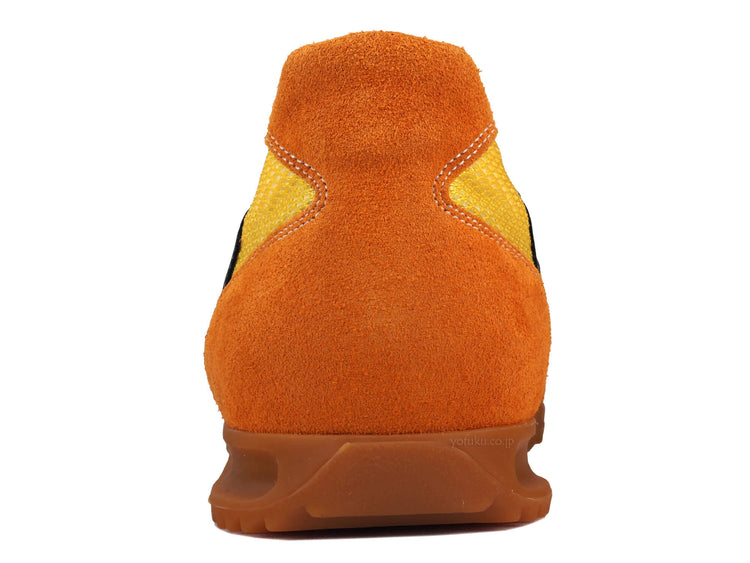 パトリック ブロンクス イエロー・オレンジ PATRICK BRONX YL/OG 2605-J