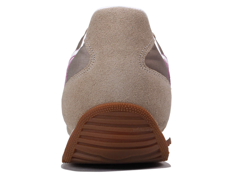 パトリック スニーカー マラソン・カーム ベージュ PATRICK MARATAHON CALM BGE 508013