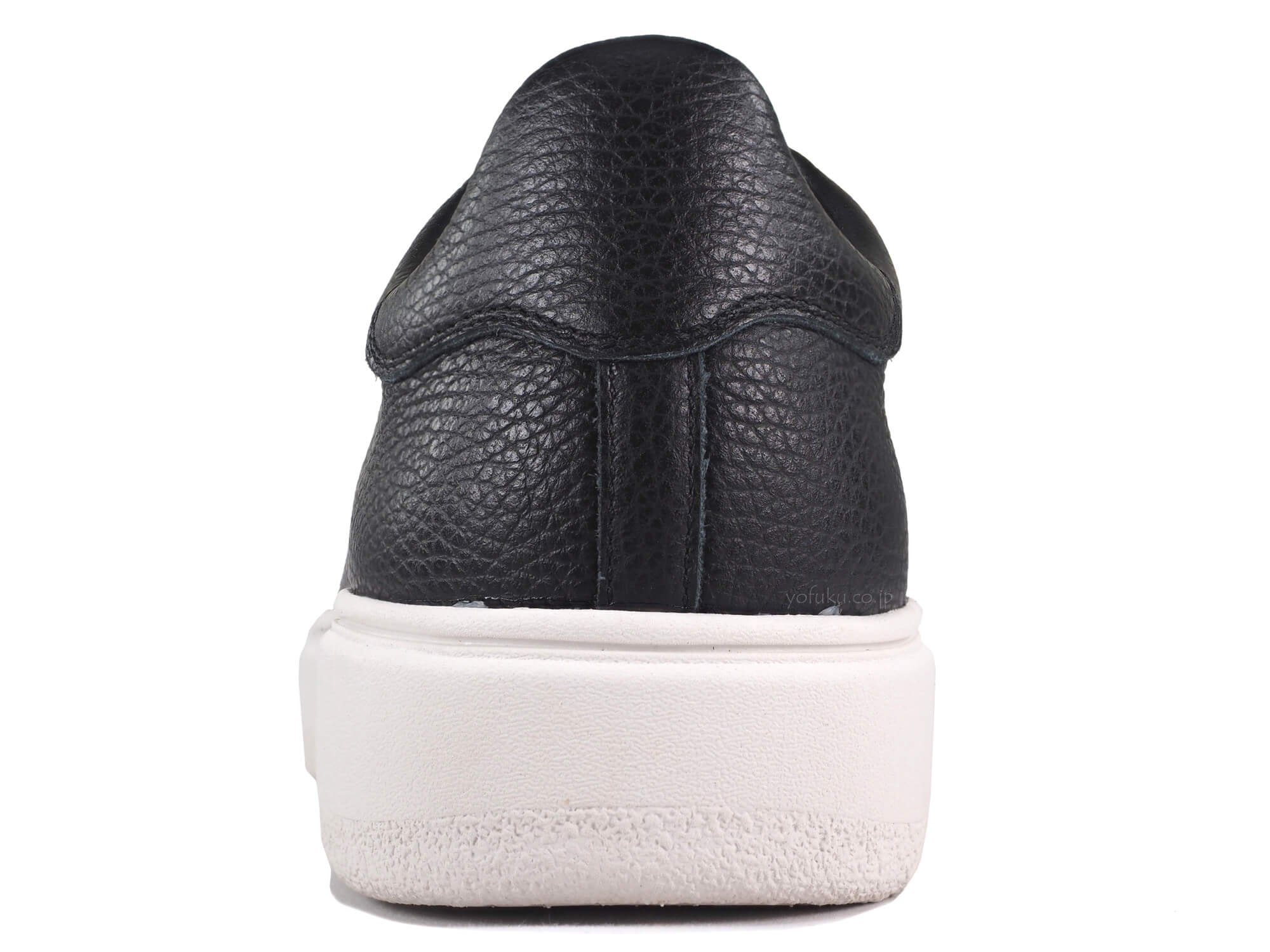 パトリック スニーカー ロビオン・グレイン ブラック PATRICK ROBIN-GR BLK 508041