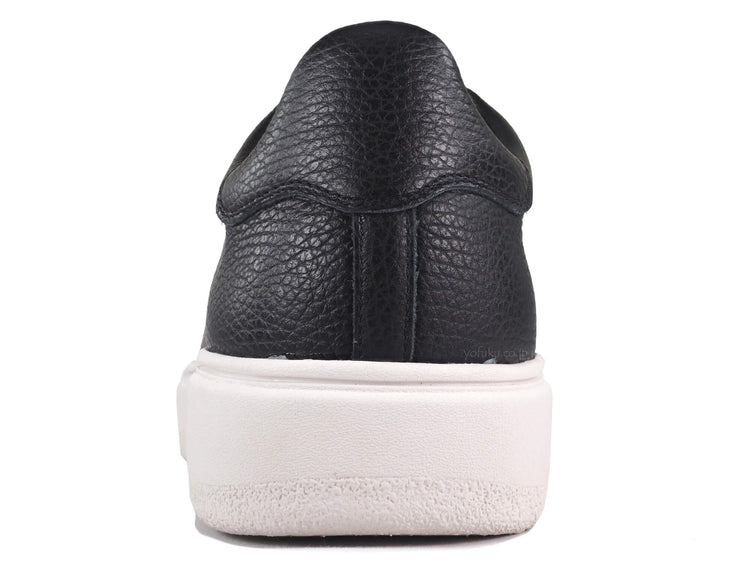 パトリック スニーカー ロビオン・グレイン ブラック PATRICK ROBIN-GR BLK 508041