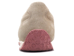 パトリック スニーカー アイリス・ベロア ベージュ・ピンク PATRICK IRIS-VR BG/PK 582553