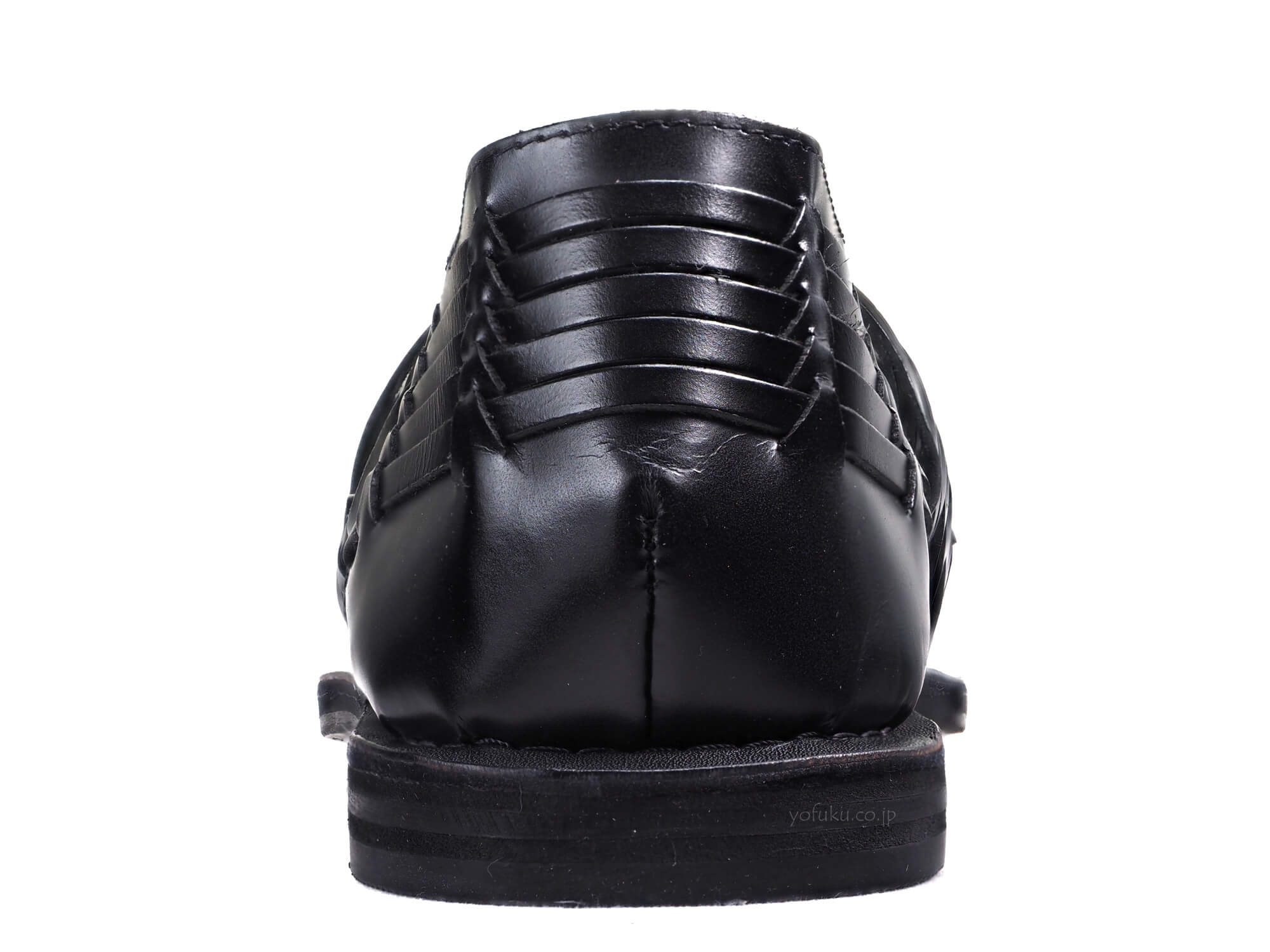 シューイズム レザーサンダル SHOEiSM DE1501