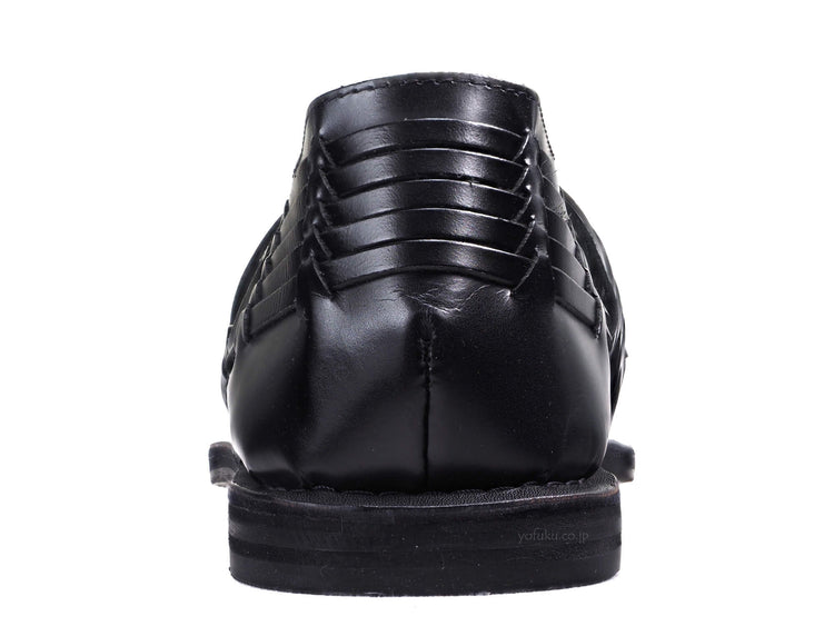 シューイズム レザーサンダル SHOEiSM DE1501