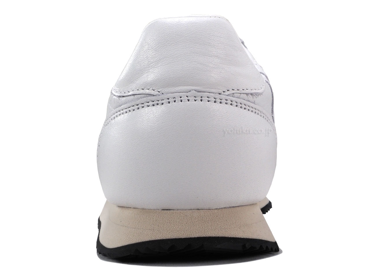 パトリック スニーカー ネバダ プラス ホワイト PATRICK NEVADA+ WHT 507560