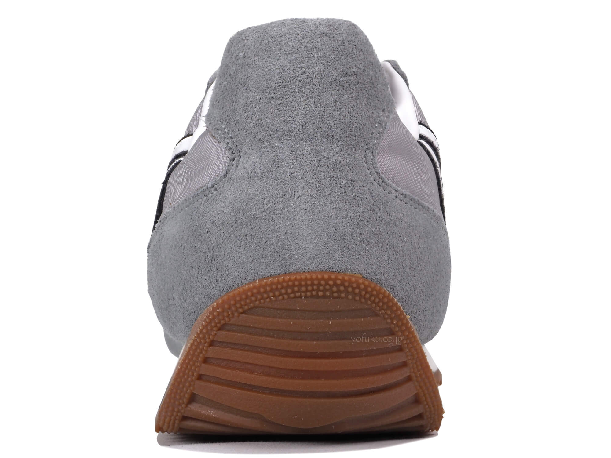 パトリック スニーカー マラソン・カーム グレー PATRICK MARATAHON CALM GRY 508014