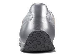 パトリック スニーカー パミール・ハク シルバー PATRICK PAMIR-HAKU SLV 507714