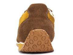 パトリック スニーカー スタジアム チーズ PATRICK STADIUM CHEESE 232555