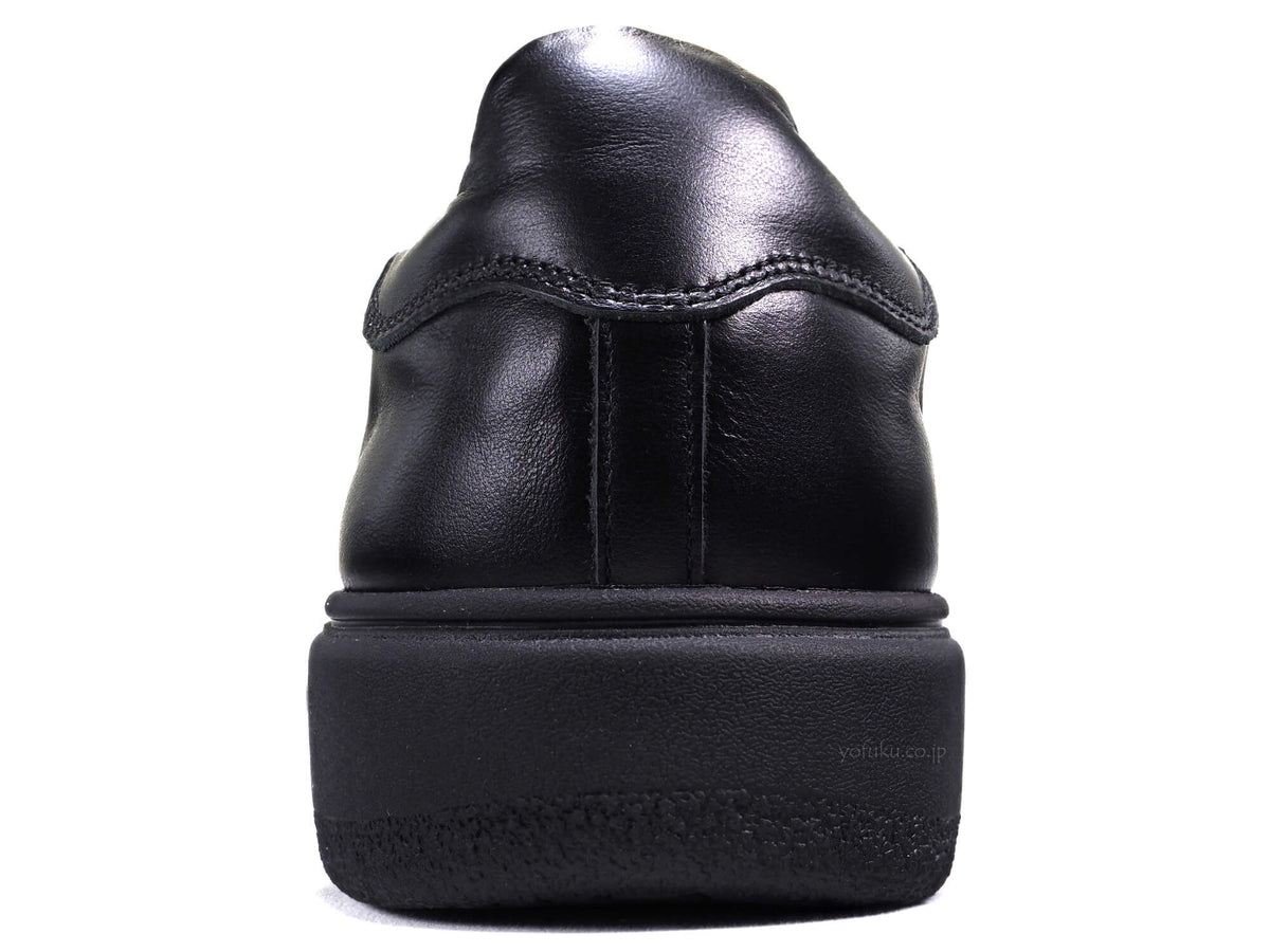パトリック スニーカー ロビオン ブラック PATRICK ROBION BLK 507571
