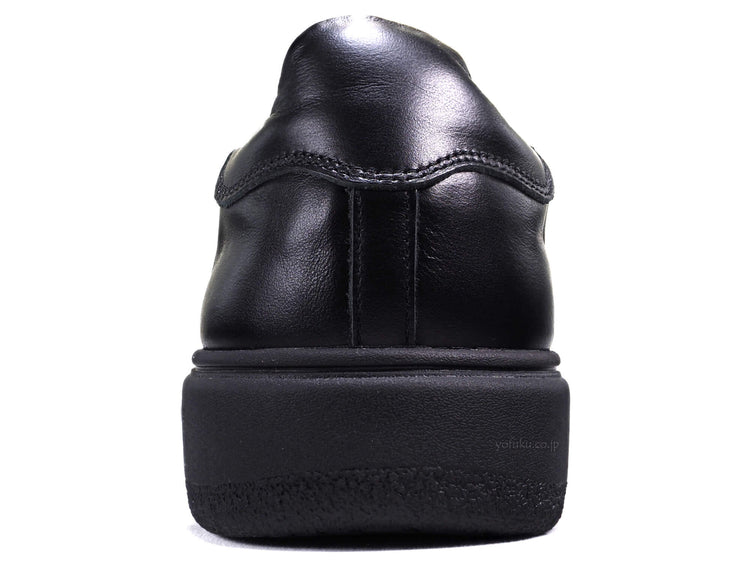 パトリック スニーカー ロビオン ブラック PATRICK ROBION BLK 507571