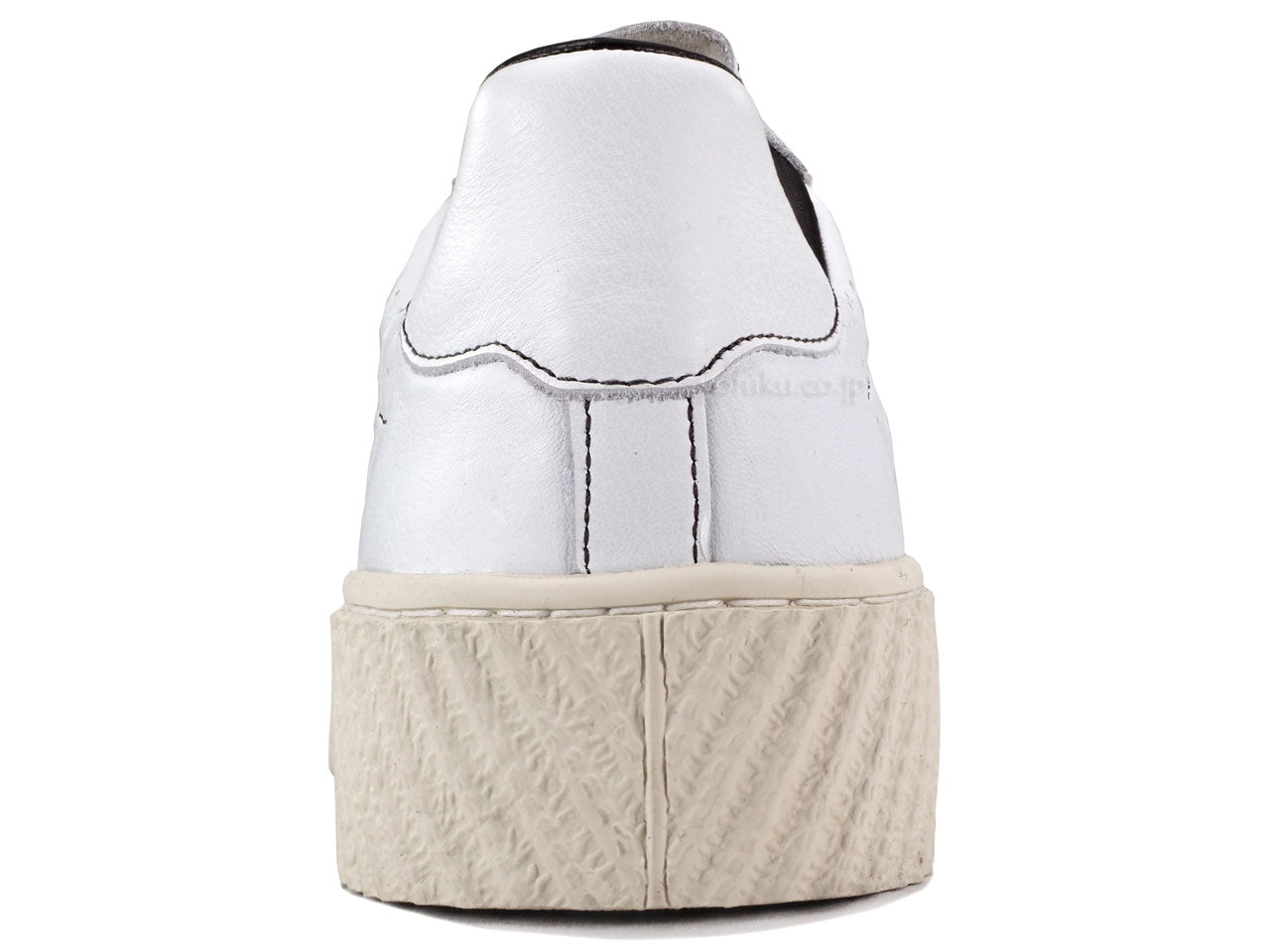 パトリック スニーカー ケベック・ハート 2 ホワイト/チョコ PATRICK QUEBEC-HT2 WH/CH 506835