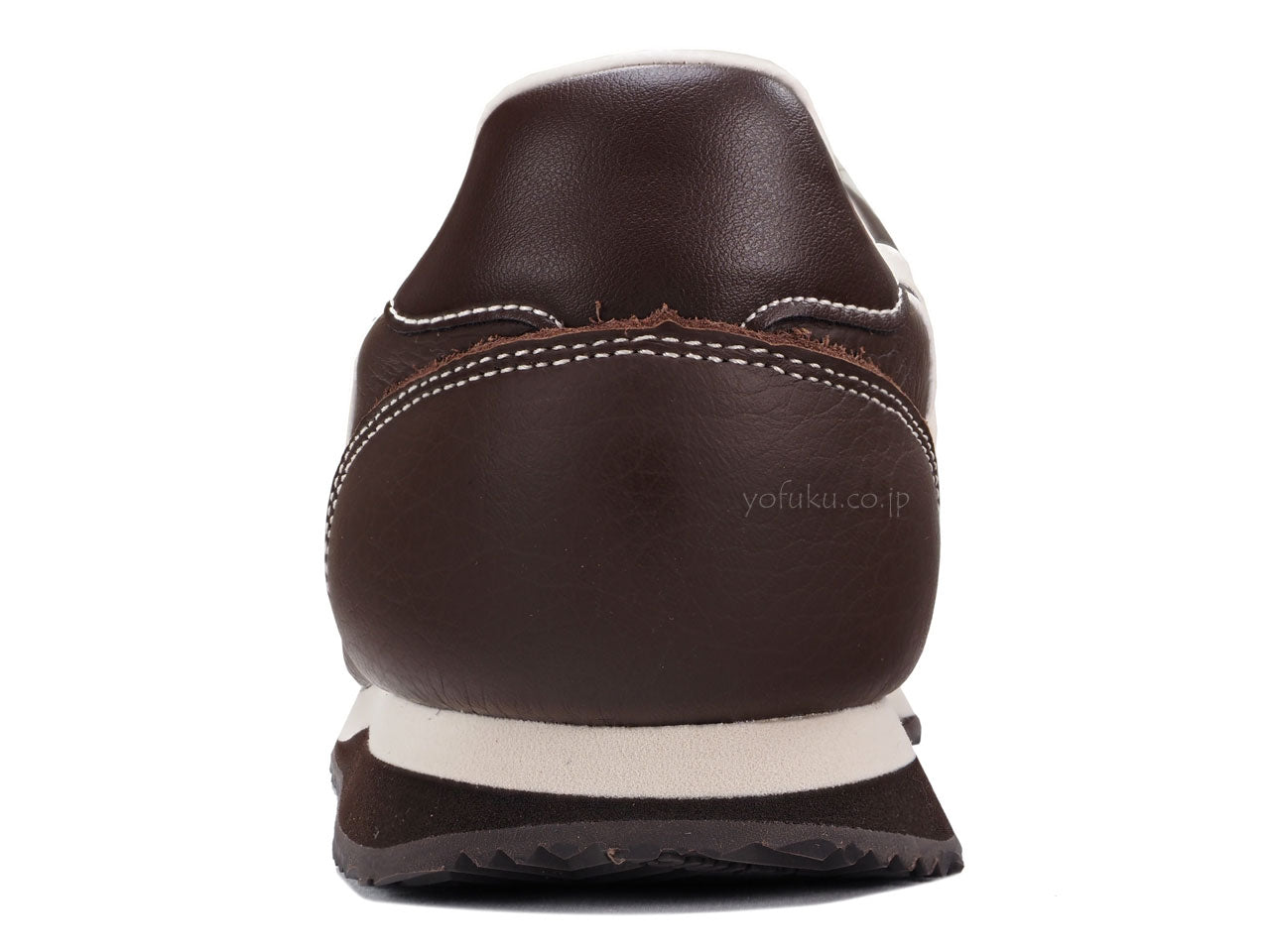 パトリック スニーカー ネバダ・ツー ココア PATRICK NEVADA II COCOA 172555