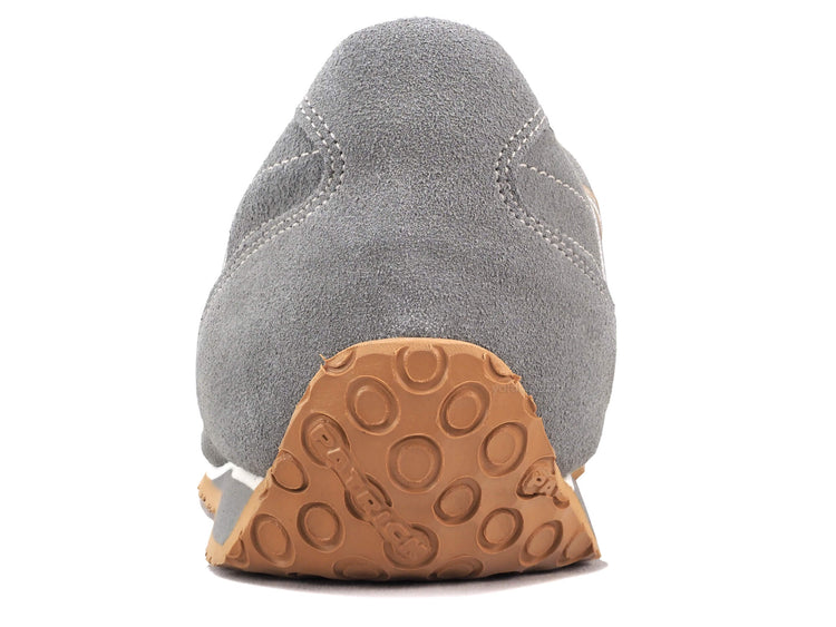 パトリック スニーカー アイリス・ベロア グレー・ベージュ PATRICK IRIS-VR GY/BG 582554