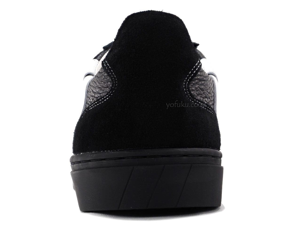 パトリック スニーカー ボイシー ブラック PATRICK BOISE BLK 506581