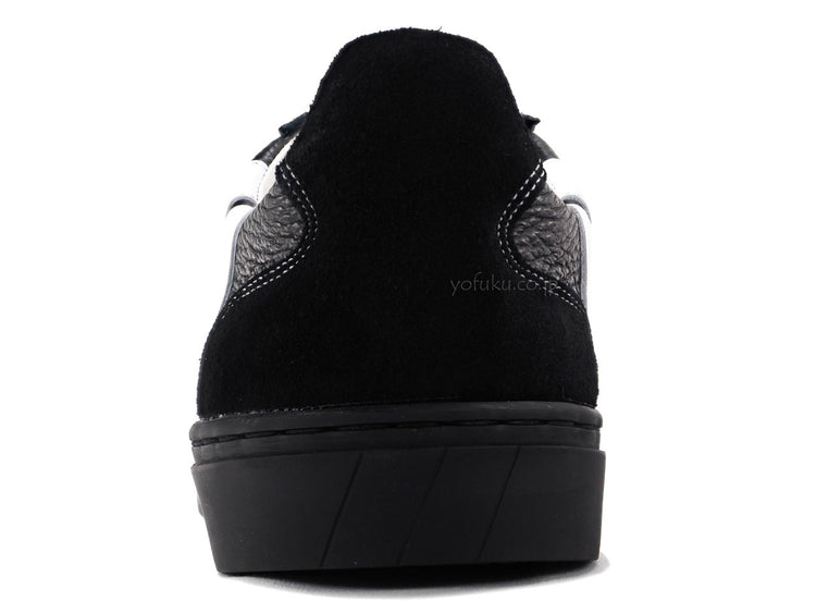 パトリック スニーカー ボイシー ブラック PATRICK BOISE BLK 506581