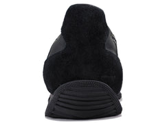 パトリック スニーカー マラソン・シープ ブラック PATRICK MARATHON-SH BLK 507761