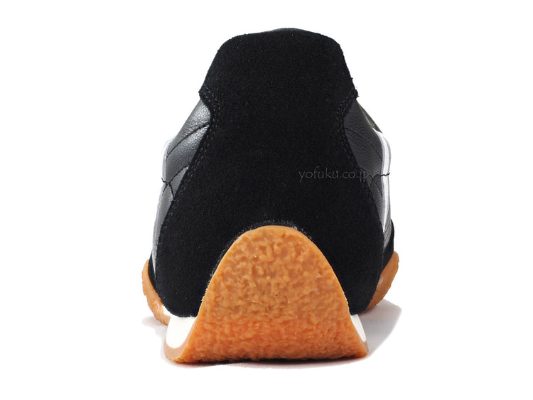 パトリック スニーカー ジェット・ゴート ブラック PATRICK JET-GT BLK 725161