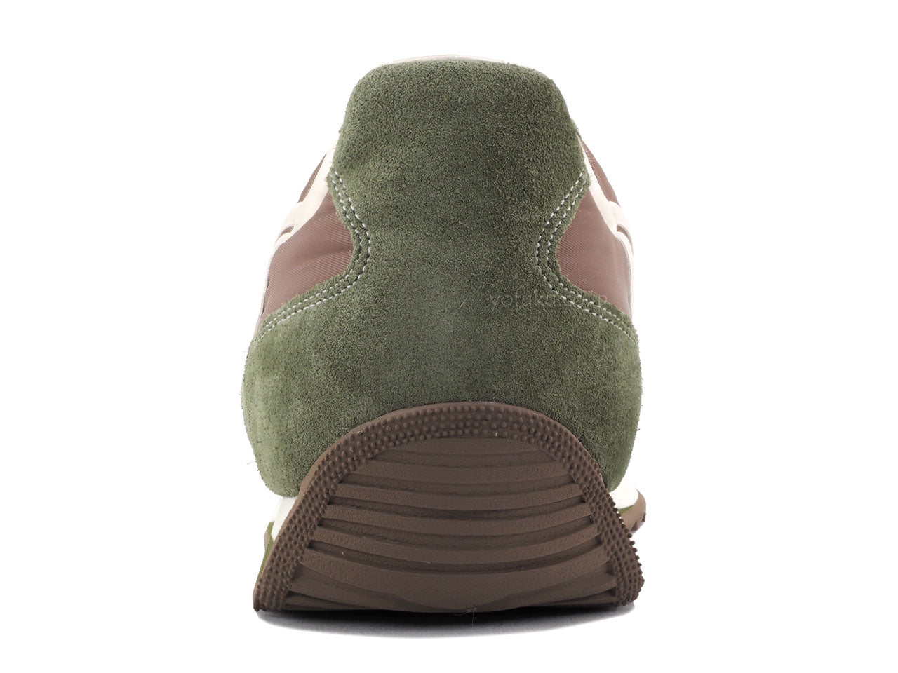 パトリック スニーカー マラソン オリーブ PATRICK MARATHON OLIVE 942458