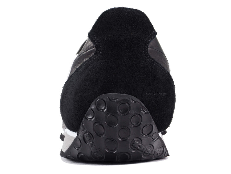 パトリック スニーカー アイリス ホース・ブラックグレー PATRICK IRIS H-BKGY 232611