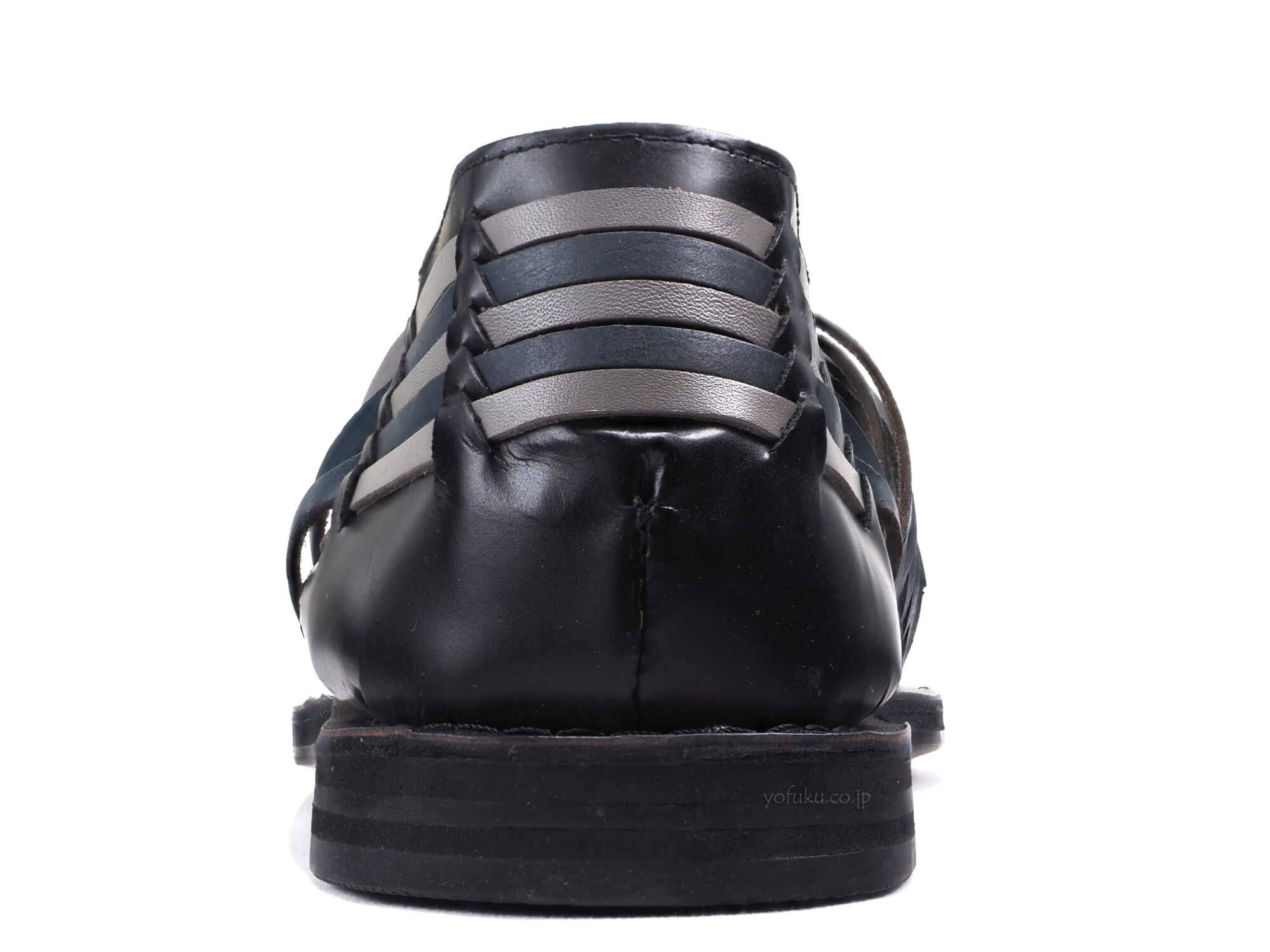 シューイズム レザーサンダル SHOEiSM DE1501