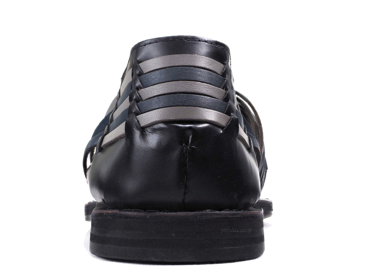 シューイズム レザーサンダル SHOEiSM DE1501