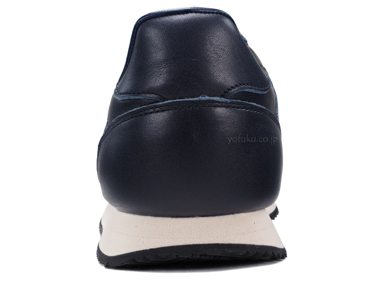 パトリック スニーカー ネバダプラス ネイビー PATRICK NEVADA+ NVY 507562