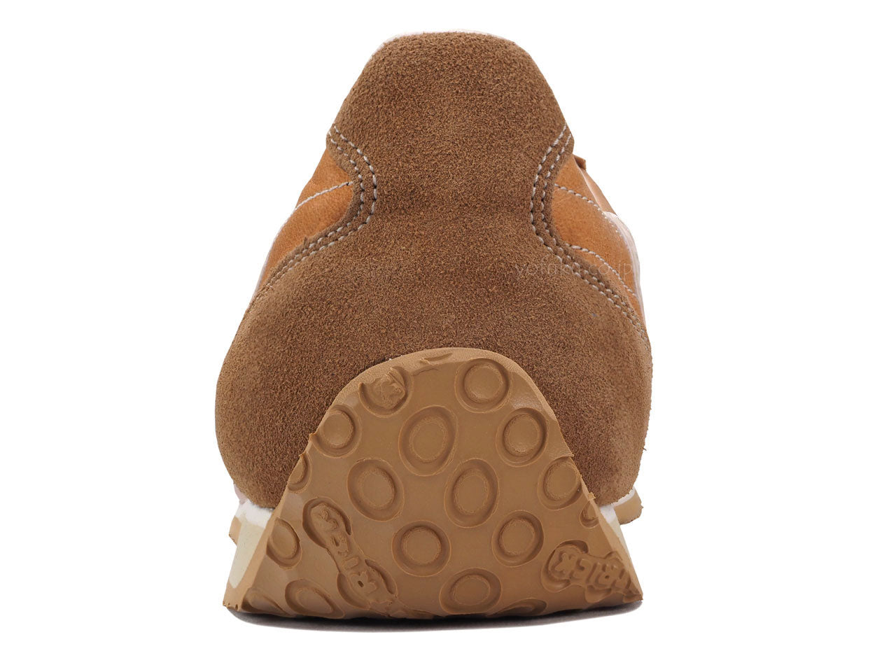 パトリック スニーカー アイリス ホース・キャメル PATRICK IRIS H-CML 232563