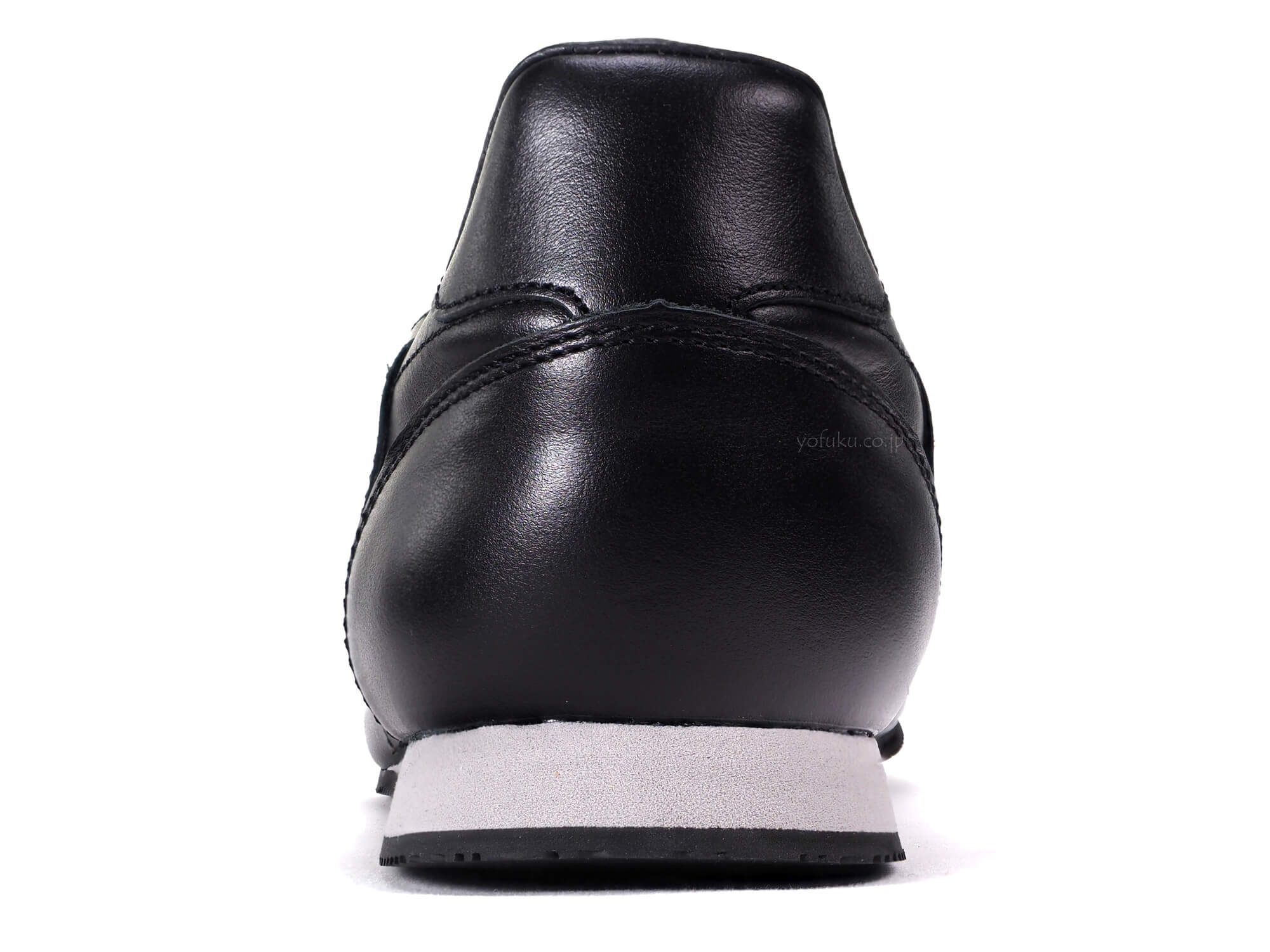 パトリック スニーカー ソルソナ・アナザー ブラック PATRICK SOLSONA-AN BLK 508051