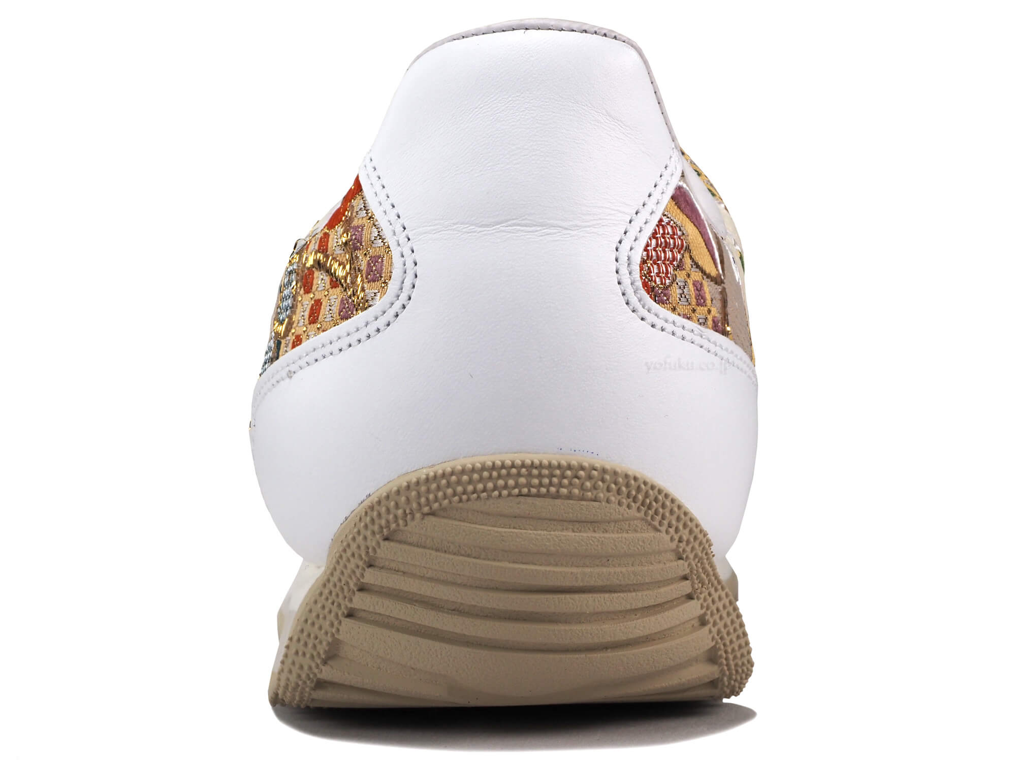 パトリック スニーカー マラソン・オリ ホワイト PATRICK MARATHON-ORI WHT 507700