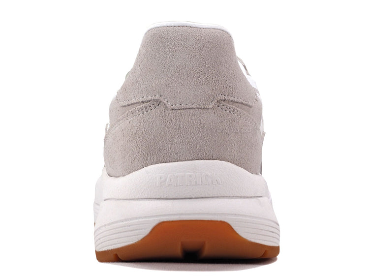 パトリック  スニーカー ジジャン ホワイト PATRICK GIGEAN WHT 506520