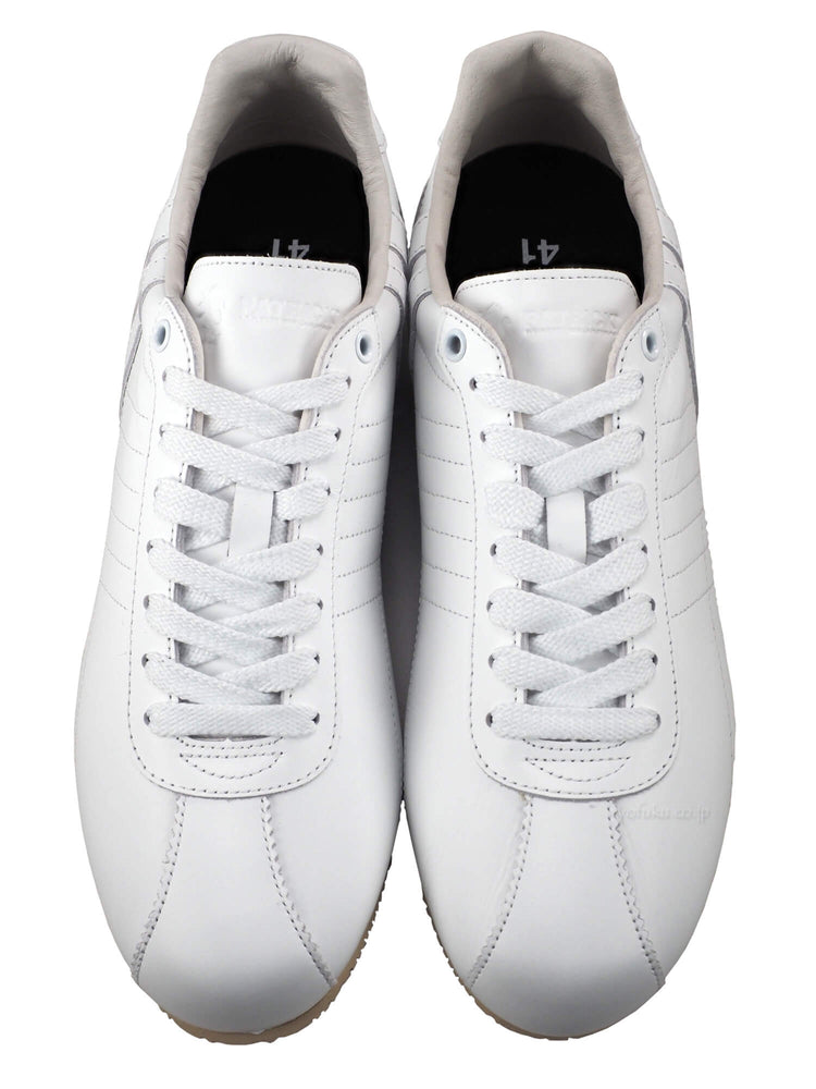 パトリック スニーカー ソルソナ・アナザー ホワイト PATRICK SOLSONA-AN WHT 508050