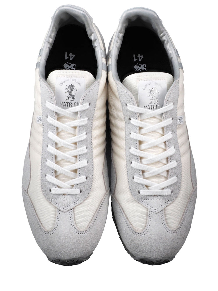 Patrick Stadium Beluga sneakers, PATRICK STADIUM BELUGA 232050