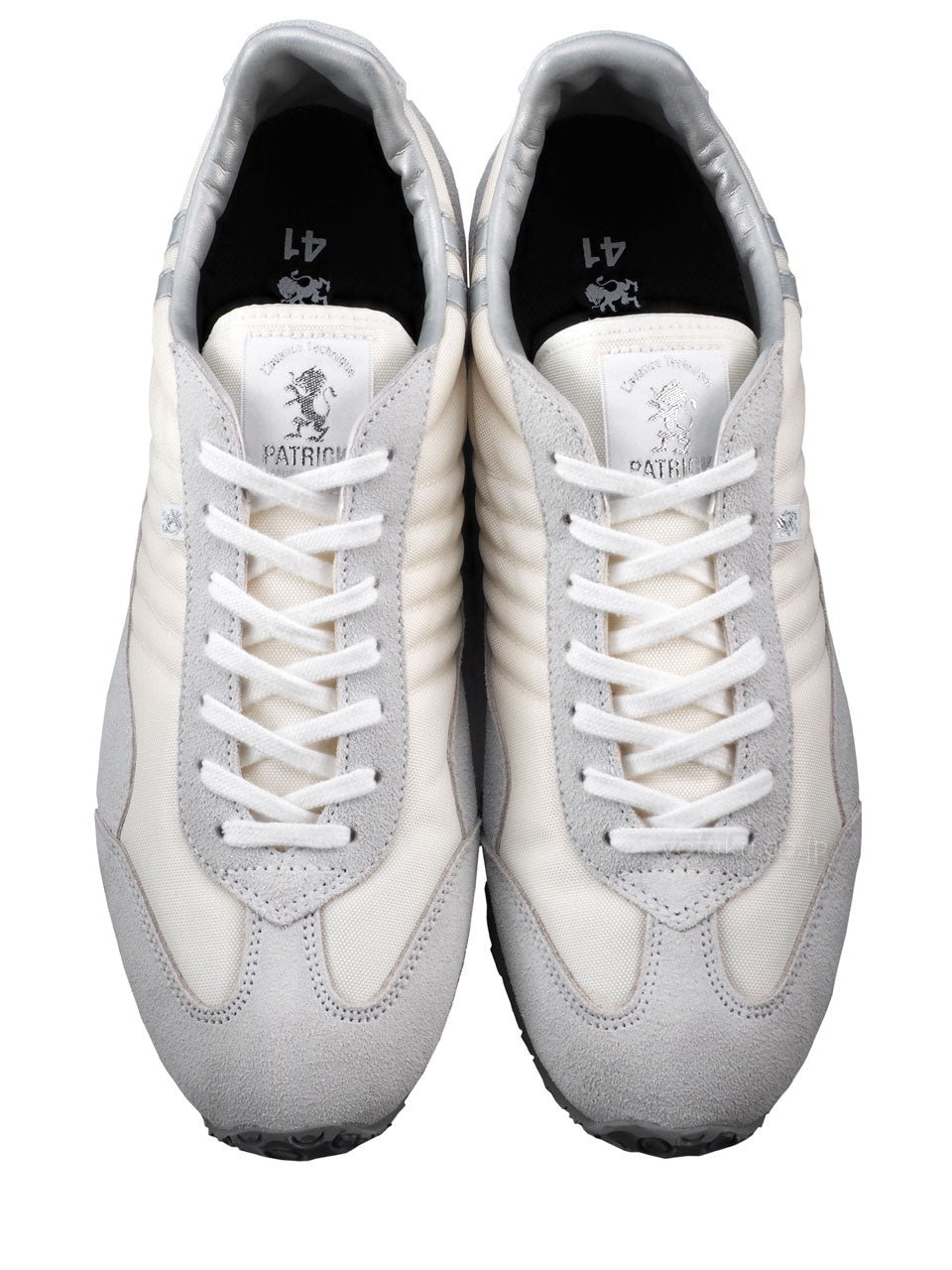 Patrick Stadium Beluga sneakers, PATRICK STADIUM BELUGA 232050