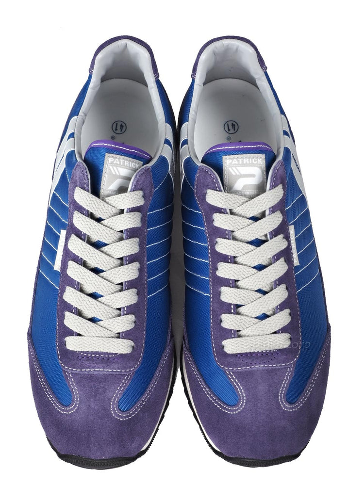 パトリック スニーカー マラソン ラベンダー PATRICK MARATHON LVD 942409