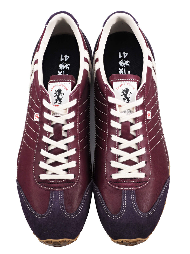 パトリック スニーカー アイリス ホース・パープル PATRICK IRIS H-PPL 232569