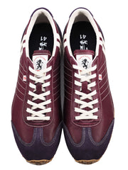 パトリック スニーカー アイリス ホース・パープル PATRICK IRIS H-PPL 232569