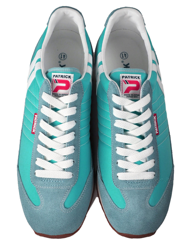 パトリック スニーカー マラソン サボン PATRICK MARATHON SAVON 942406