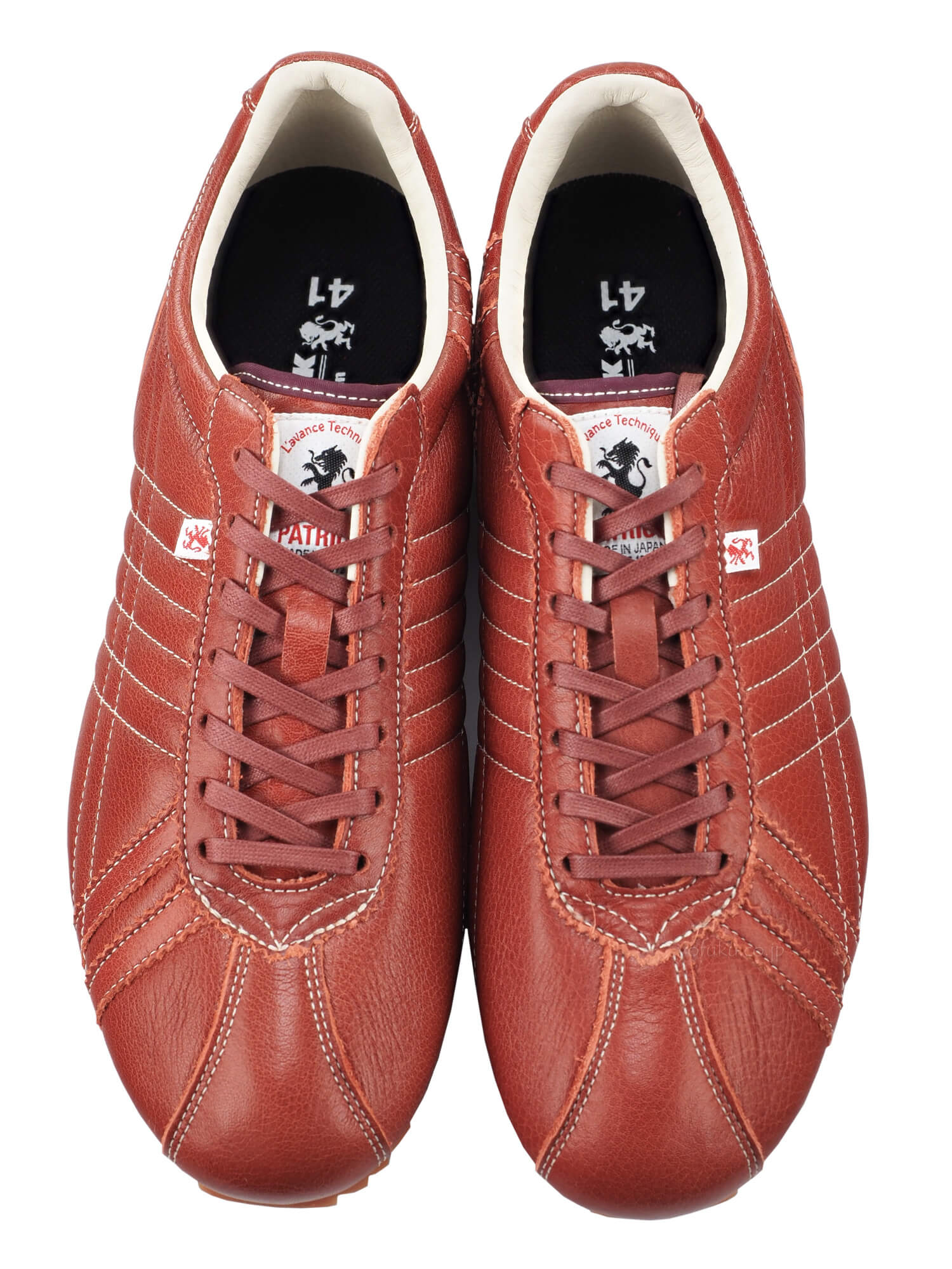 パトリック シュリー・ガイア ブリック PATRICK SULLY-GAIA BRK 508087