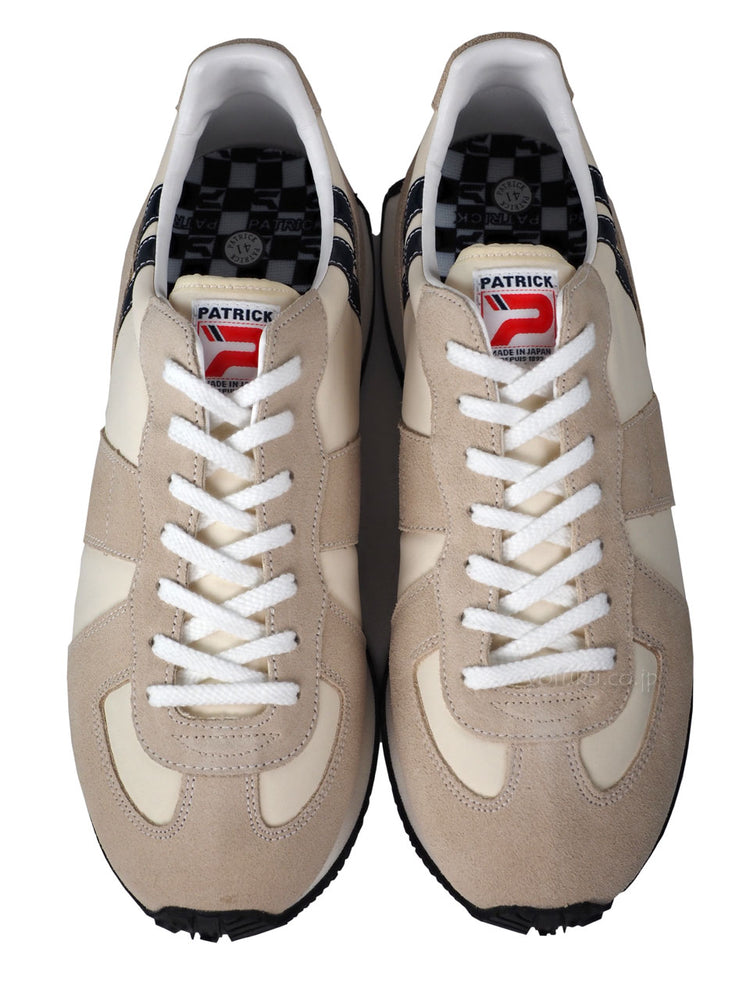 パトリック ジャロル7 ホワイト PATRICK JALOR7 WHT 506080