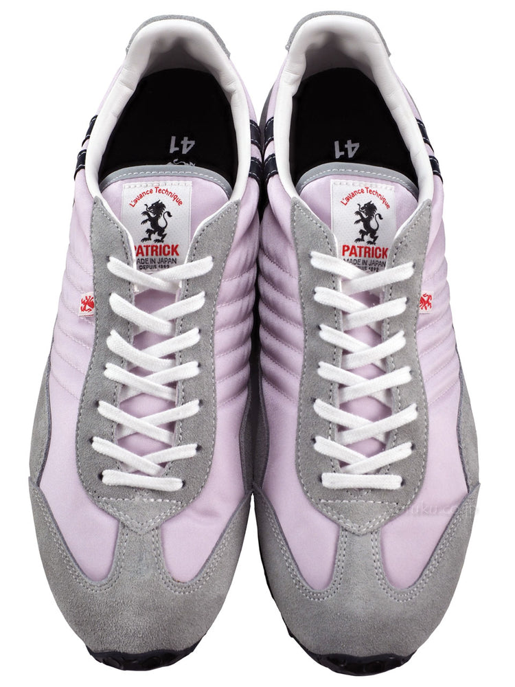 パトリック スニーカー スタジアム ドラジェ PATRICK STADIUM DRAGEE 232509
