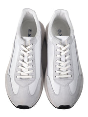 パトリック  スニーカー プッテ ホワイト PATRICK PUTTE WHT 506340