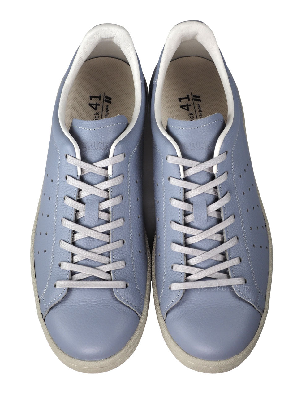 パトリック スニーカー パンチ・マイルド ラベンダー PATRICK PUNCH-MILD LVD 506159