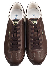 パトリック スニーカー ネバダ・ツー ココア PATRICK NEVADA II COCOA 172555