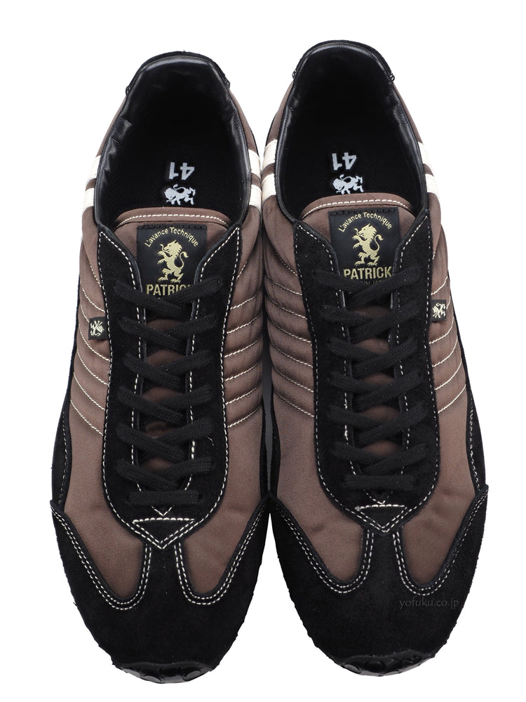 パトリック スニーカー スタジアム ステーキ PATRICK STADIUM STEAK 232551