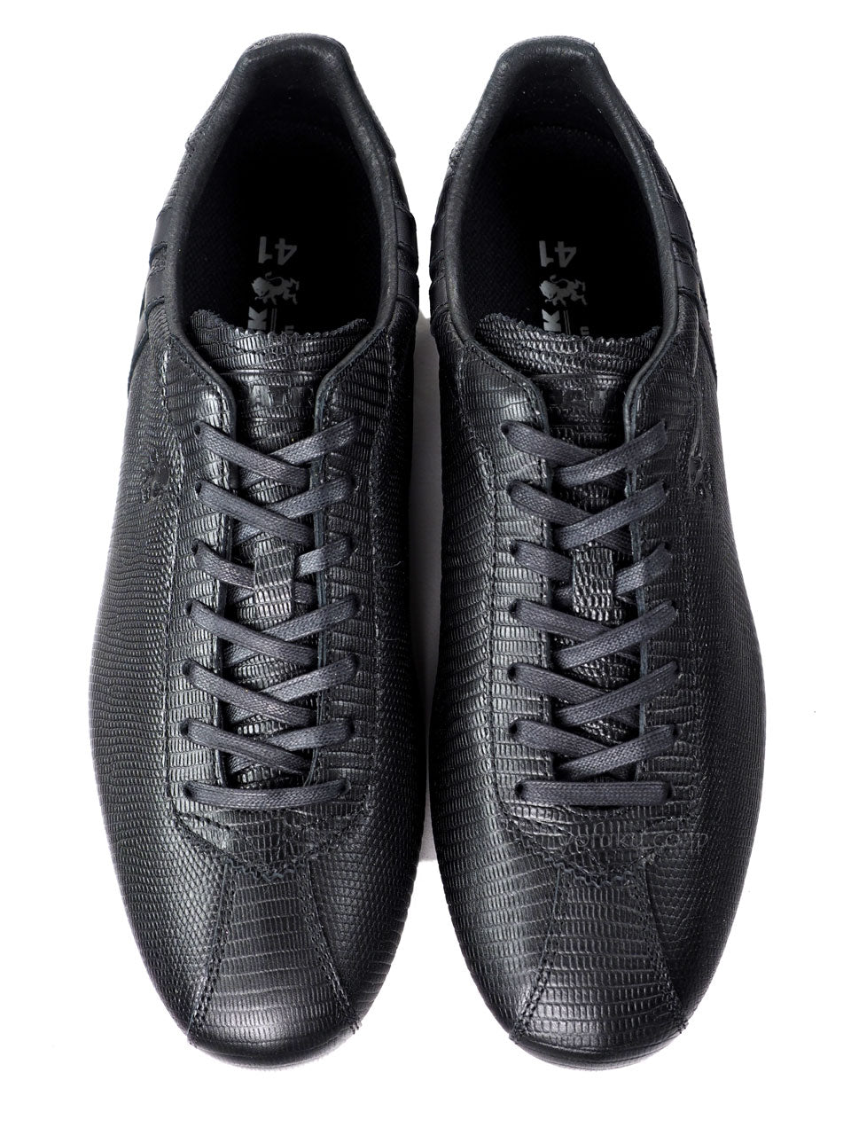 パトリック ダチア・リザード ブラック PATRICK DATIA-LZ BLK 506191