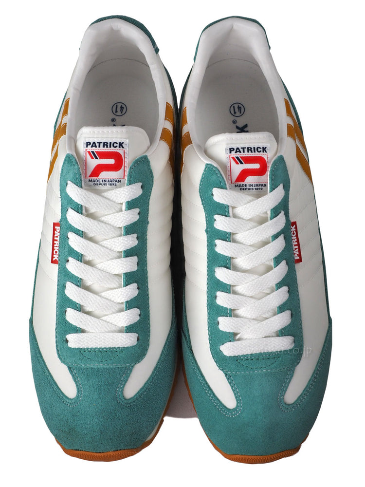 パトリック スニーカー マラソン ハーブ PATRICK MARATHON HERB 942408