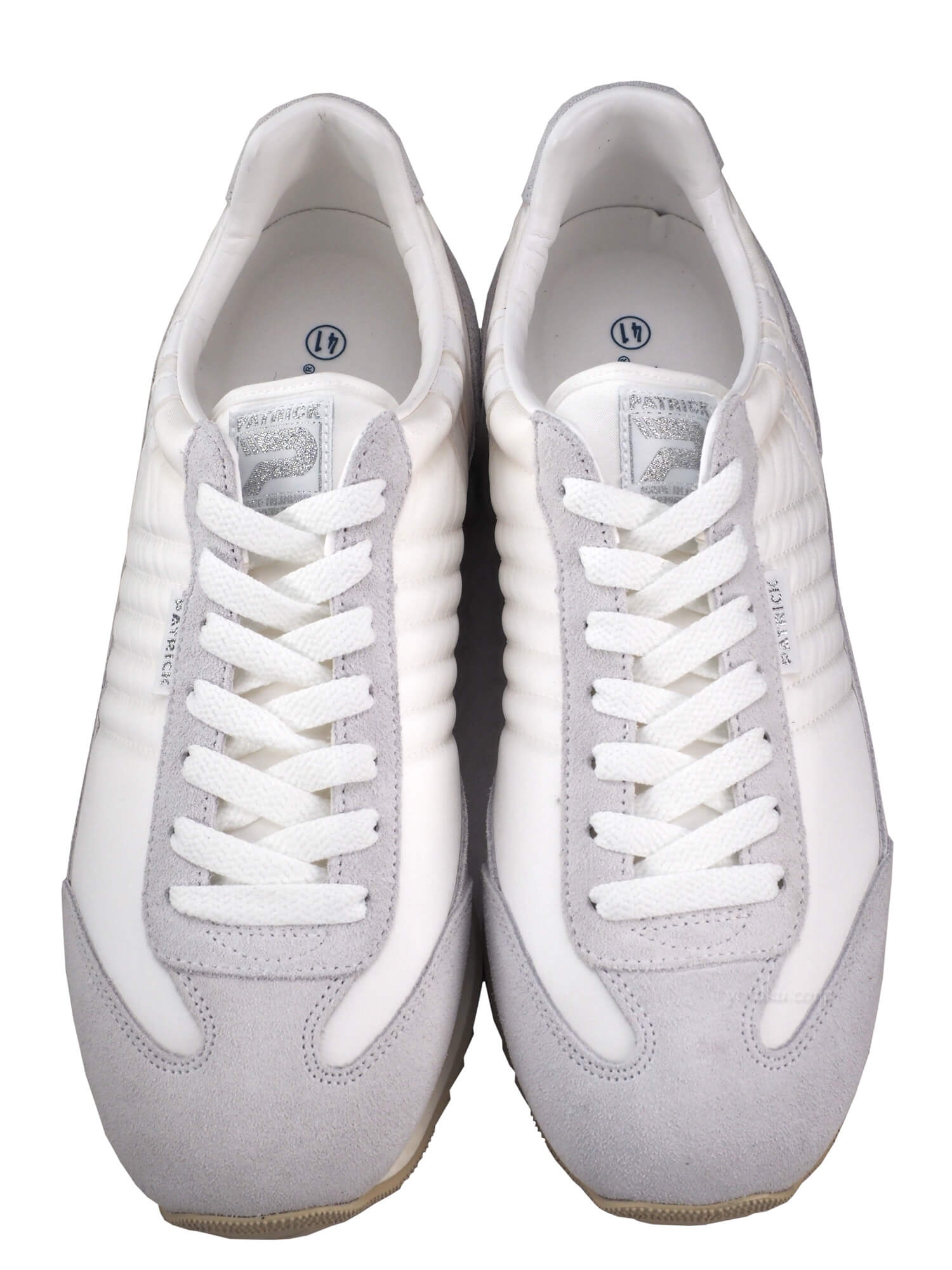 パトリック スニーカー マラソン シャルドネ PATRICK MARATHON CHARDO 942600