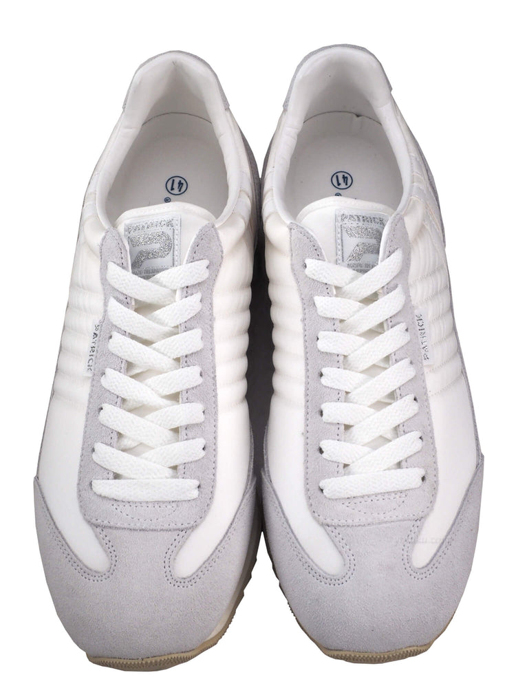 パトリック スニーカー マラソン シャルドネ PATRICK MARATHON CHARDO 942600